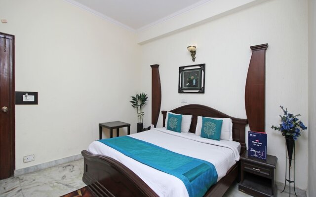 OYO Rooms Gaffar Market 1