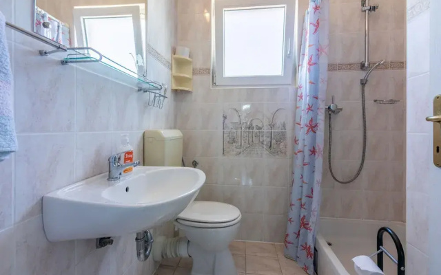 Apartments Brana