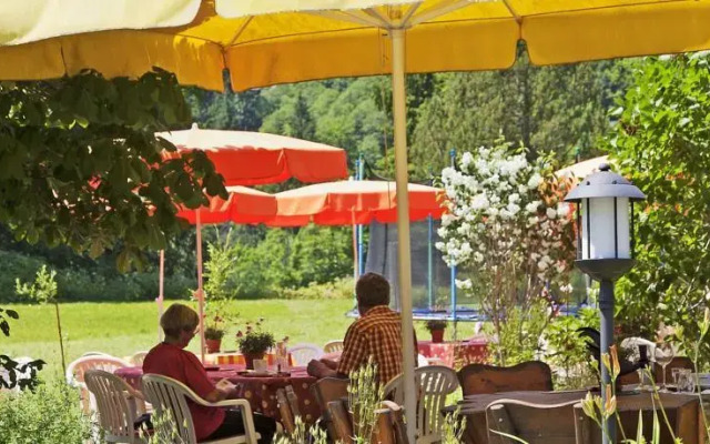 Scharnagl´s Alpenhof