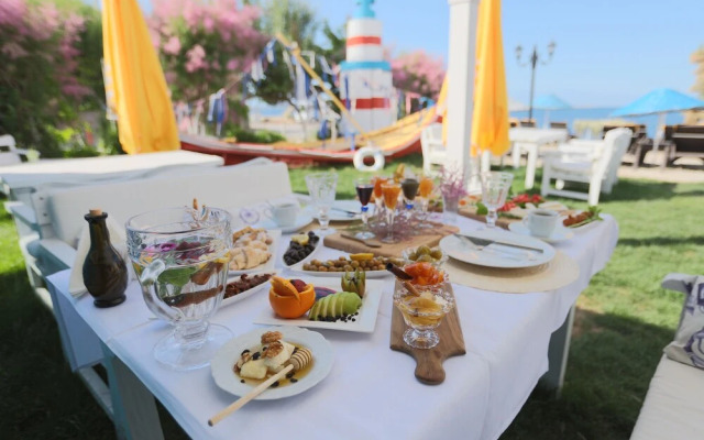 Cundavilla Hotel & Suites