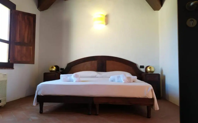 Hotel Punta Moros