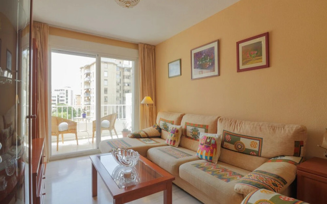 Nogalera 2 Bedroom Retro Apartment