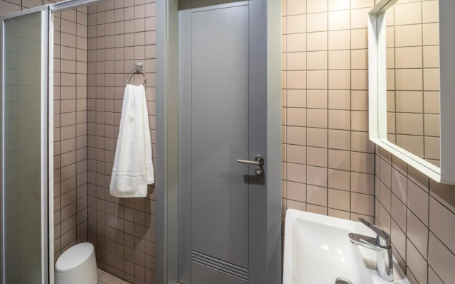 Hotel Saida - Quality Hostel
