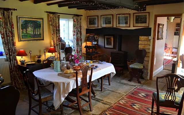 Mine Hill House