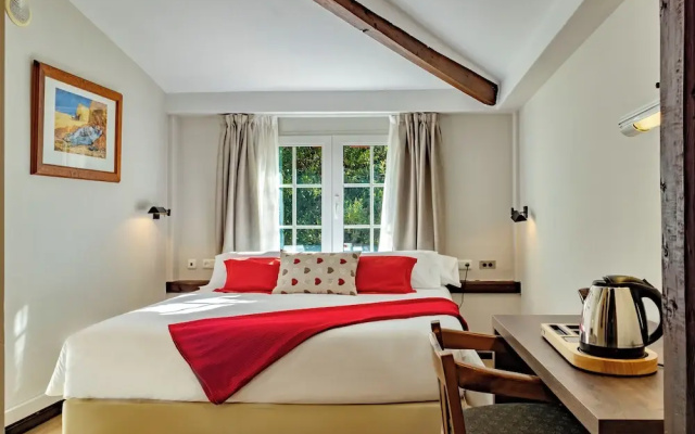Hotel Cortijo Landete