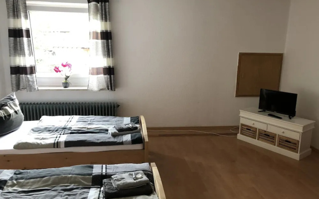 Hostel Wendt