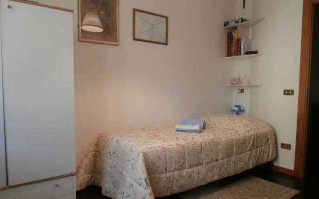 Holiday House - Lago di Garda