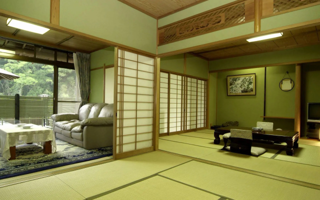 Ootaki Hotel – Guest Rooms – Yugawara