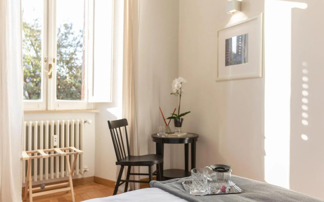 Lombardia40 Luxury Suites