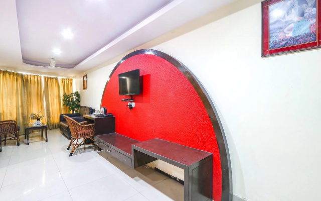 Fabhotel Royal Residency Ii