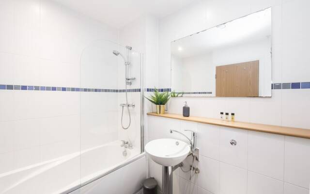 First Stay Apartments - The Postbox Suite