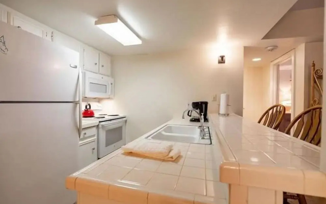 Nine Vail Road Condos in Heart of Vail Village by RedAwning