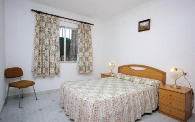 Villa Azul