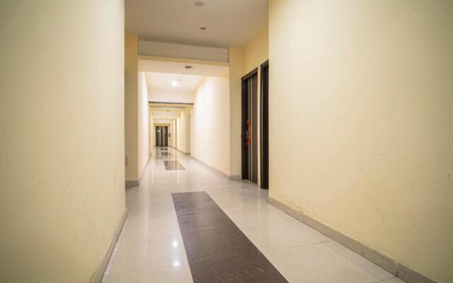 Red Coral Hassanpur by OYO Rooms
