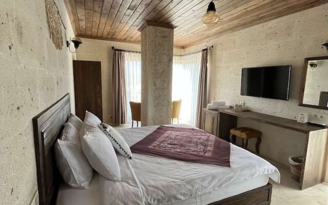 UCHI Cappadocia