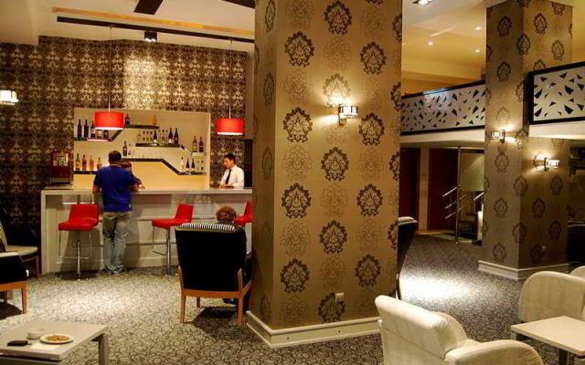 Grand Urfa Hotel