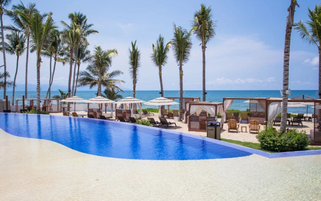 Inovation at Marival Distinct by Go Travel Club All Inclusive