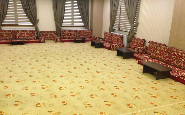 Centrum Business Hotel