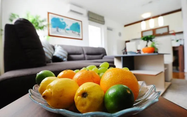 Apartment Labus Zadar