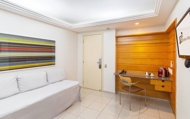 Seara Praia Hotel