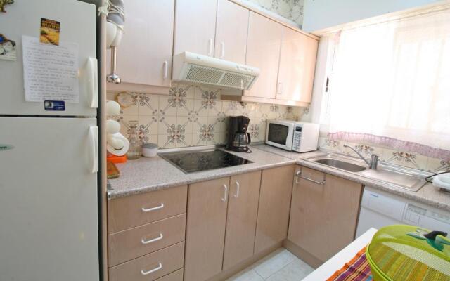 Holiday Apartment Levante Beach