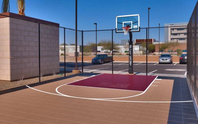 Residence Inn Phoenix Gilbert