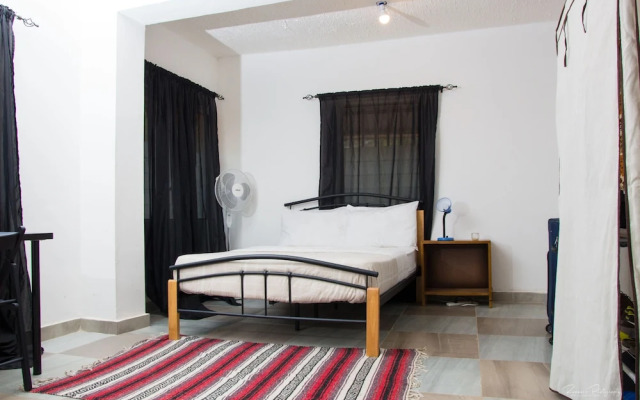 EastWest Hospitality