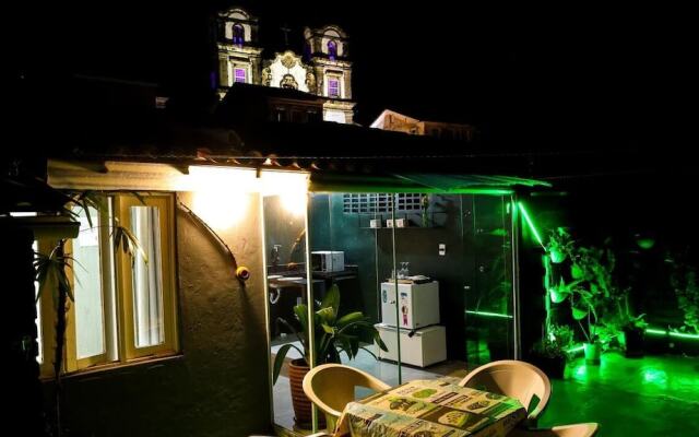 Tamboleiro's Hotel Residence