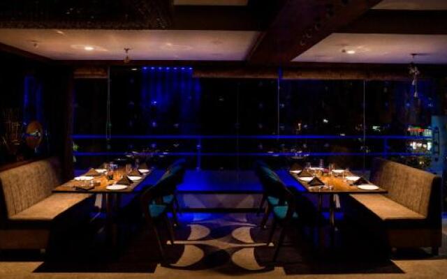 SN Blu Hotel