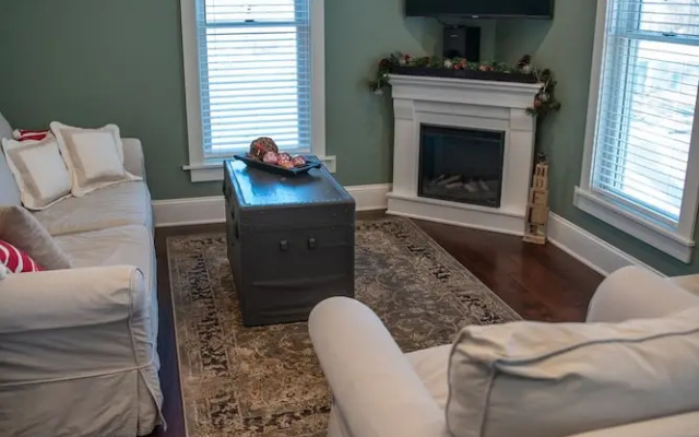 The Urstad House B&B