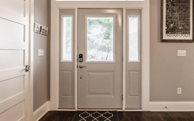 Great downtown Indy property close to EVERYTHING