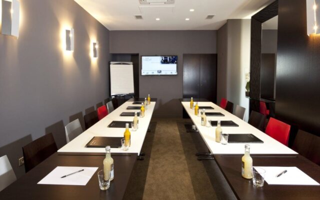 Le Grand Hôtel Grenoble, BW Premier Collection by Best Western
