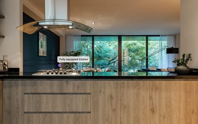 Casai Polanco 2BR 2BA Chic Escape