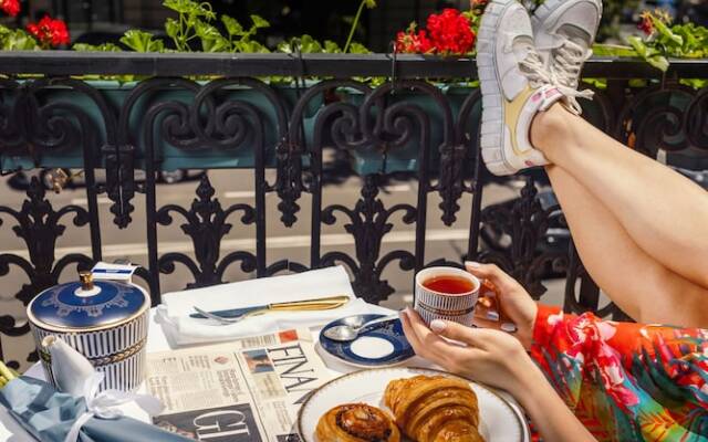 Octava Boutique Hotel