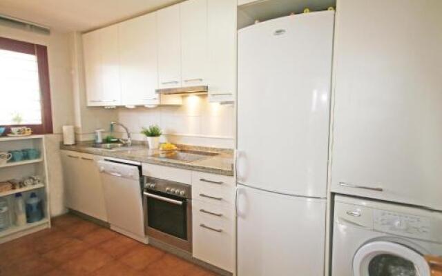 Apartment La Cala de Mijas with Sea View I