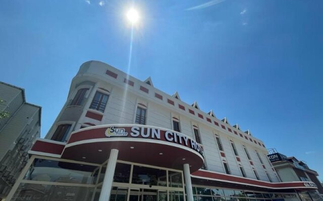 Sun City Florya Hotel