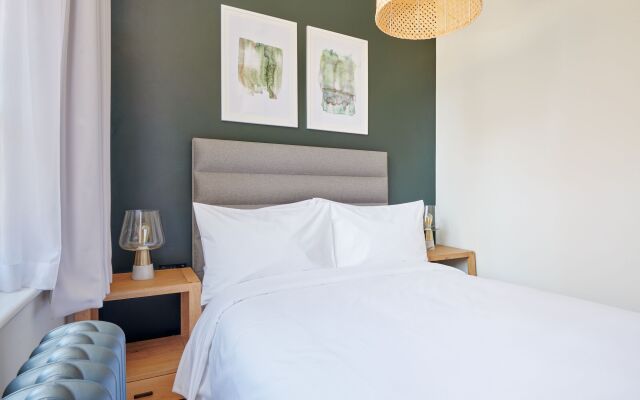 Chelsea Green Hotel, Sonder by Marriott Bonvoy