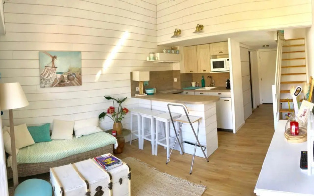 18 Rue de la Corvette