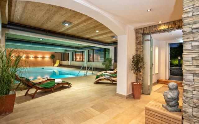 Interest Vitalhotel