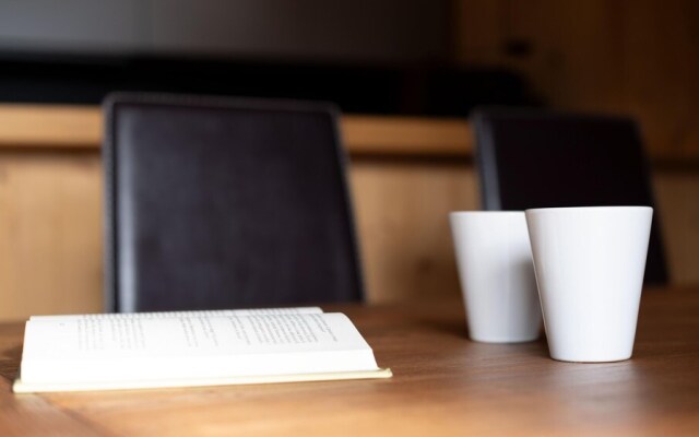 Sertorelli 27 in Bormio