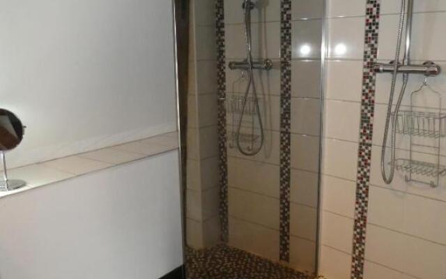 Le Balcon de Leonard