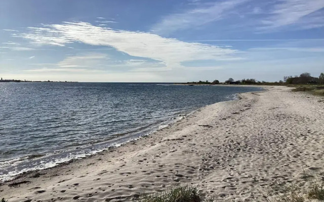 4 Person Holiday Home in Haderslev