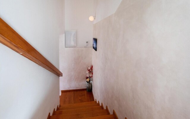 Awesome Apartment in Klek With 3 Bedrooms and Wifi