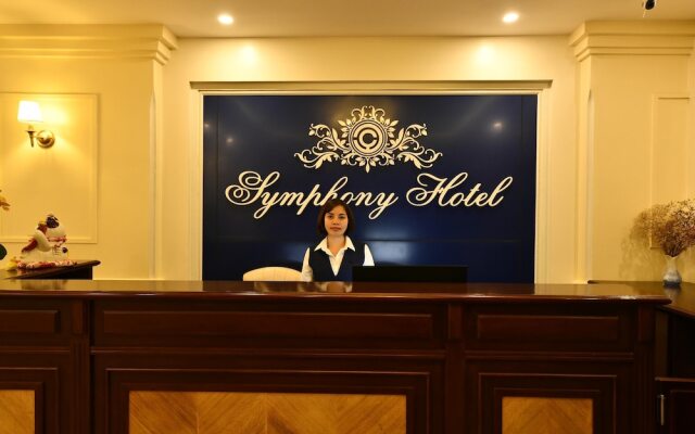 Sapa Symphony Hotel
