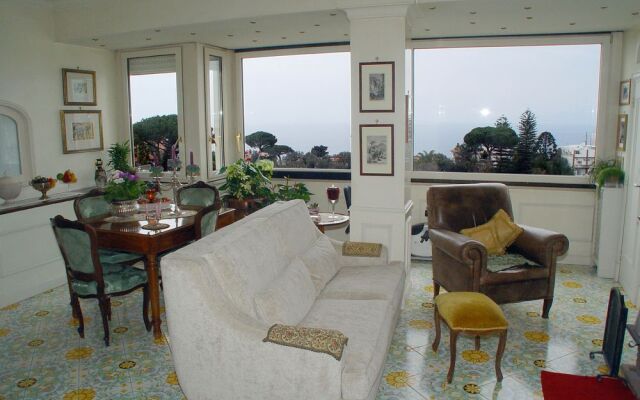 Casa Cori