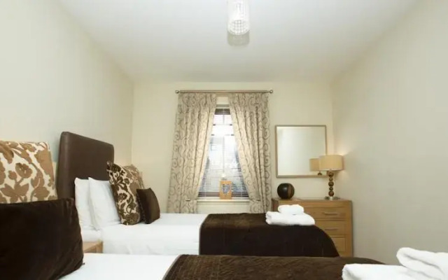 Gullane Holiday Home