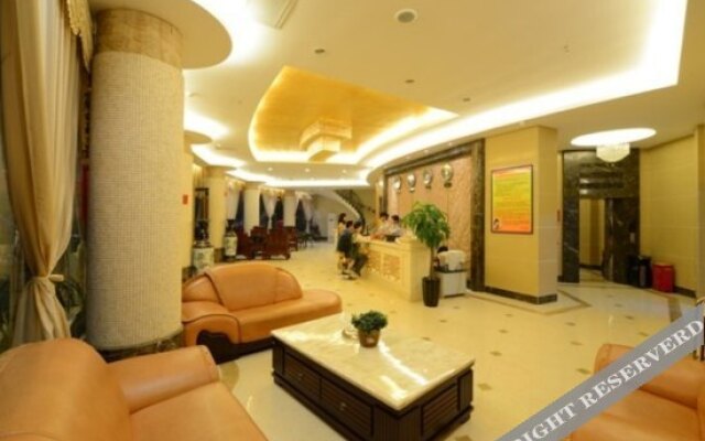 Tianyue Holiday Hotel