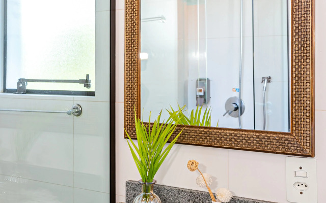 Pousada Bangalôs do Rosa