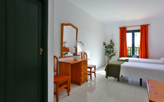 Nazaret Sol Apartments