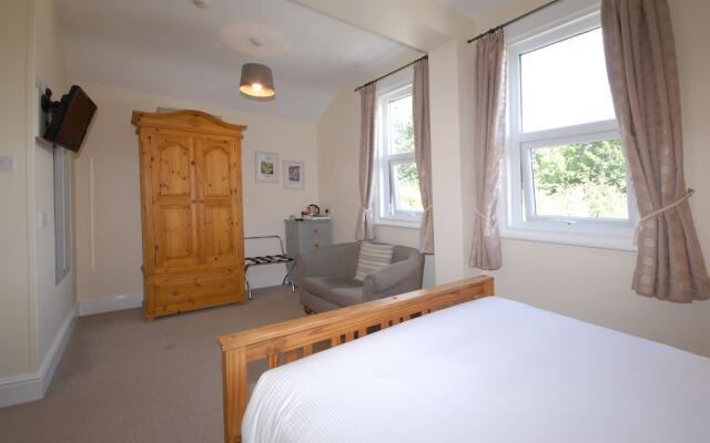 Abbey Guest House